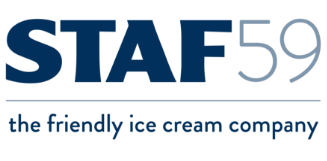 STAF59 Logo