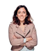 Oriana Catalano