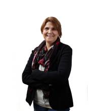 Maria Grazia Gessaroli