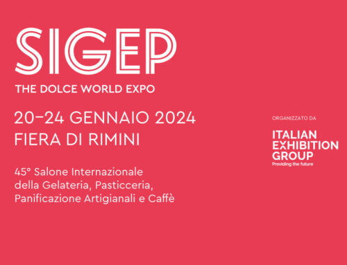 🍦🍦 Sigep 2024 – Rimini Fiera 🍦🍦