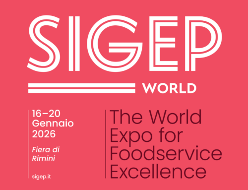 STAF59 • Sigep 2026: vivi l’esperienza????