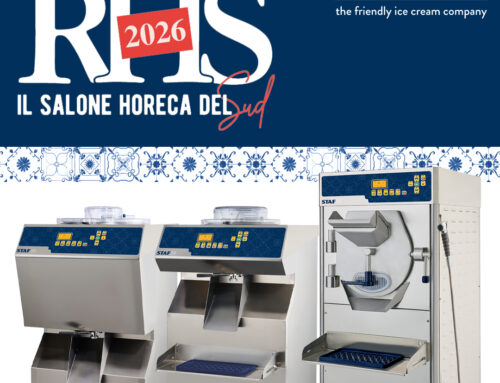 STAF59 a RHS Catania | 22–25 Febbraio 🌟