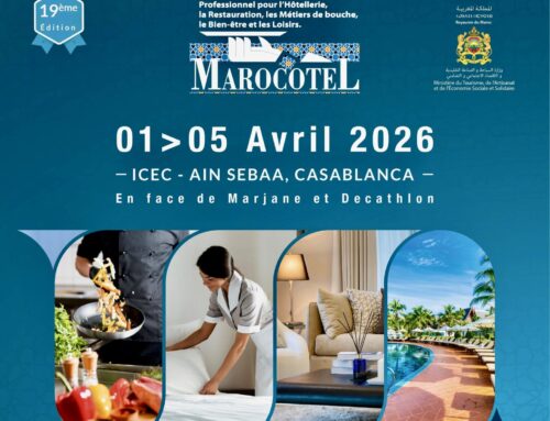 MAROCOTEL 2026